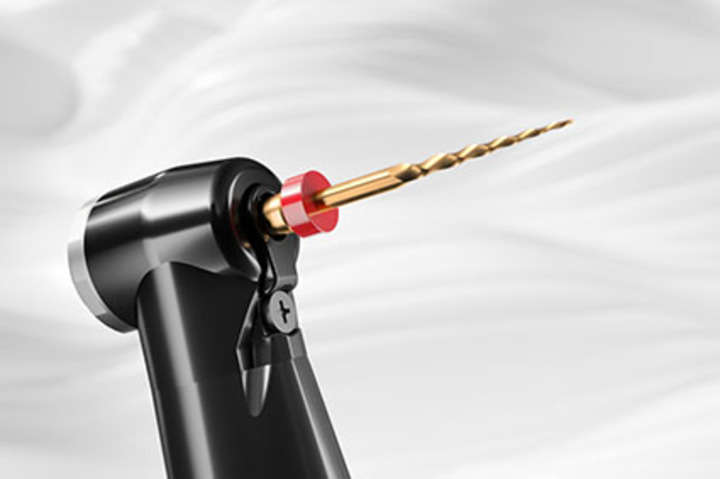 ApexPilot G3 Endo Motor with Built-in Apex Locator - Beyes Dental