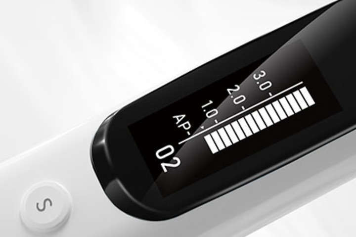 ApexPilot G3 Endo Motor with Built-in Apex Locator - Beyes Dental