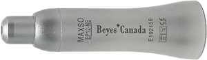 Maxso EP12-NS Hygiene Handpiece Attachment 4:1 - Beyes