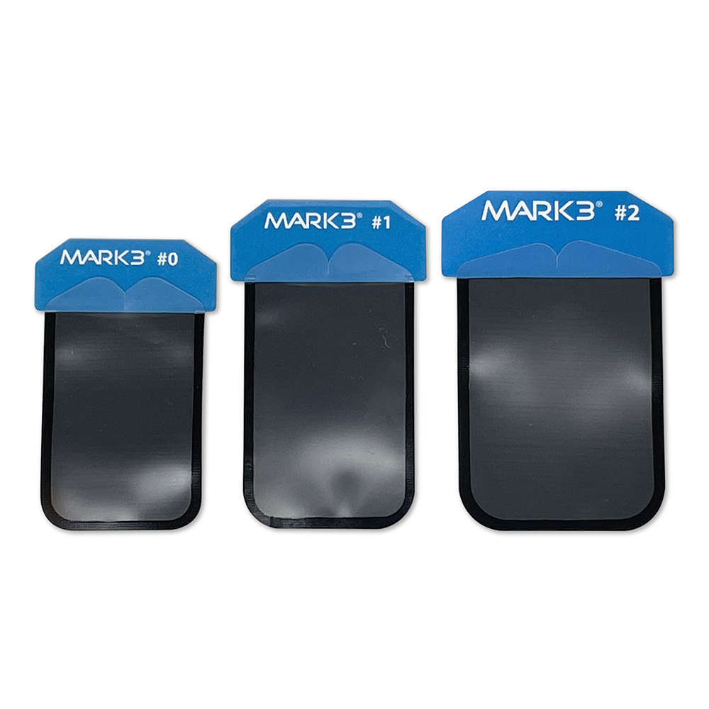 PSP Barrier Envelopes 100/pk - MARK3