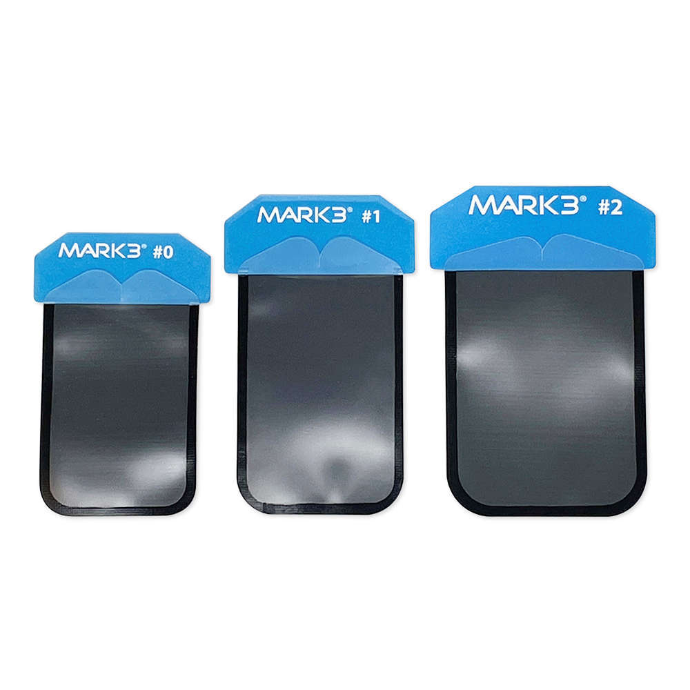 PSP Barrier Envelopes 100/pk - MARK3