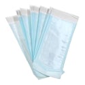 Picture of Self Seal 3-1/4" x 12"(3-1/4" x 11") Sterilization Pouches 200/bx. - MARK3 Picture of Self Seal 3-1/4" x 12"(3-1/4" x 11") Sterilization Pouches 200/bx. - MARK3