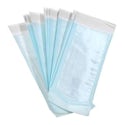 Picture of Self Seal 4-1/4" x 12"(4-1/2" x 11") Sterilization Pouches 200/bx.– MARK3