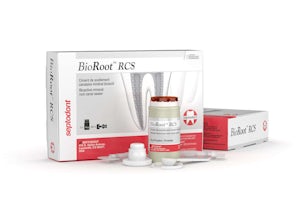 BioRoot® RCS - Septodont