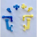 Universal Bite Blocks 3/pk - ClickRay Universal Bite Blocks 3/pk - ClickRay