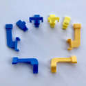 X-Series Sensor Holder Bite Blocks 3/pk - ClickRay