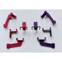 CS-Series Sensor Holder Bite Blocks Size 1 & 2 3/pk - ClickRay CS-Series Sensor Holder Bite Blocks Size 1 & 2 3/pk - ClickRay
