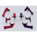 CS-Series Sensor Holder Bite Blocks Size 1 & 2 3/pk - ClickRay