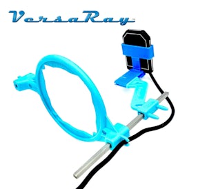 VersaRay X-Ray Holder System - ClikRay