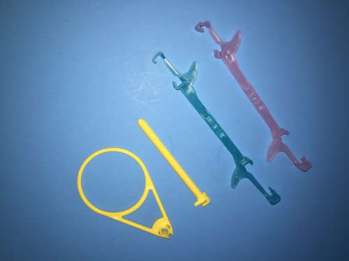 ComfyRay™ Complete Starter Kit - ClikRay