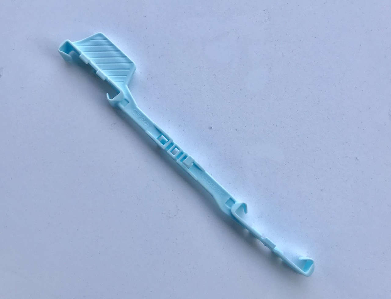 ClikRay Holder 5/pk  - ClikRay