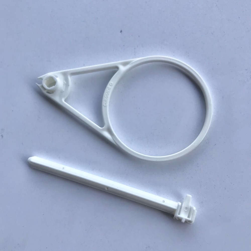 ClikGuide Universal 2/pk - ClikRay