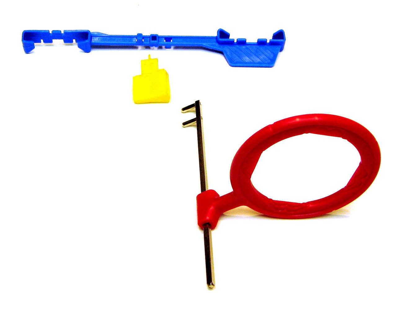 ClikGuide Universal 2/pk - ClikRay