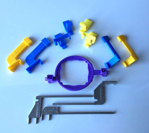 ShaRing™ X-Series Complete Starter Kit for Aoex, DentiMax, Schick & XDR - ClikRay