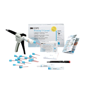 Protemp 4 Garant-Refill Pack-3M ESPE-Dental Supplies