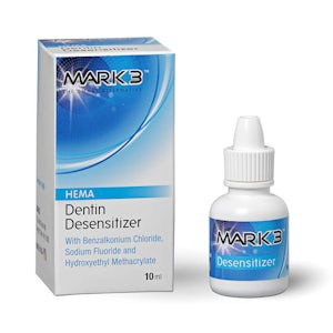 Picture of MARK3 Dentin Desensitizer 10ml