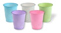 Disposable Plastic Cups 5oz 1000/cs - MARK3 - dental supplies