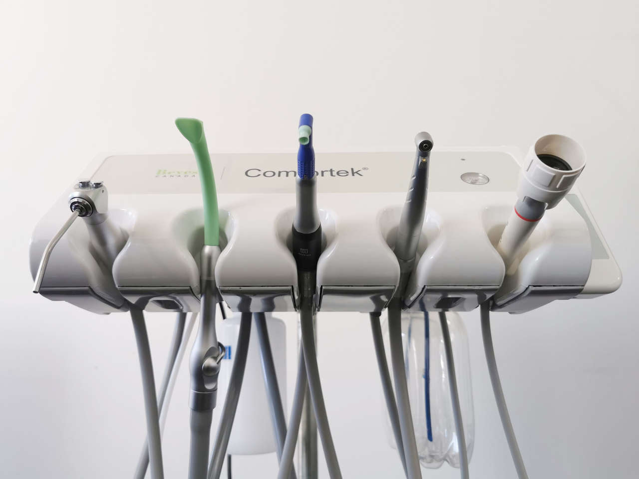 Comfortek Dental Cart System - Beyes Dental