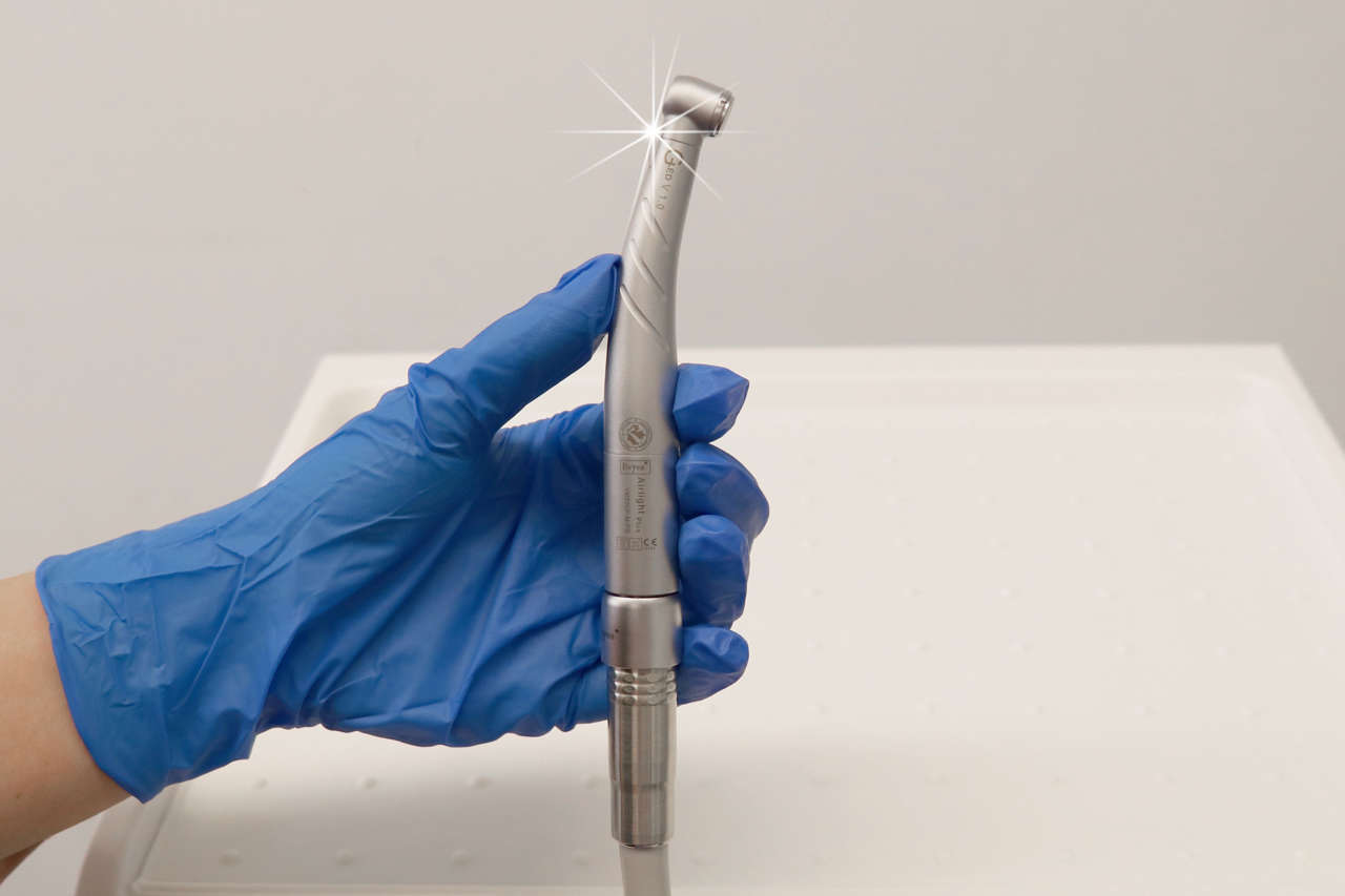 Comfortek Dental Cart System - Beyes Dental