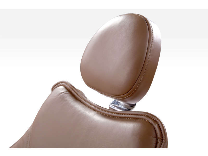 A12 Patient Chair - Flight Dental Systems