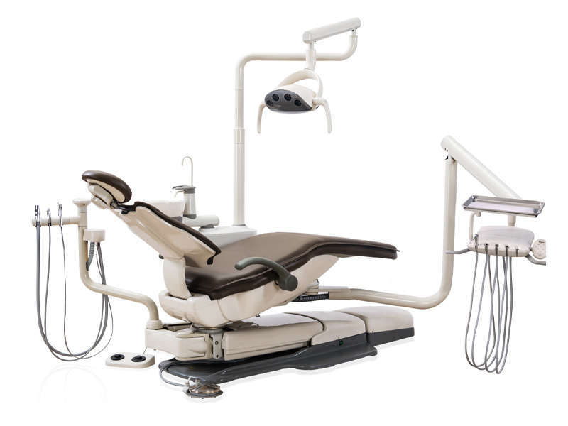A12 Operatory Chair System - Flight Dental Systems