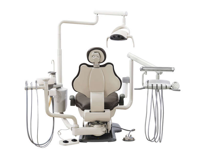 A12 Operatory Chair System - Flight Dental Systems