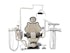 A12 Operatory Chair System - Flight Dental Systems