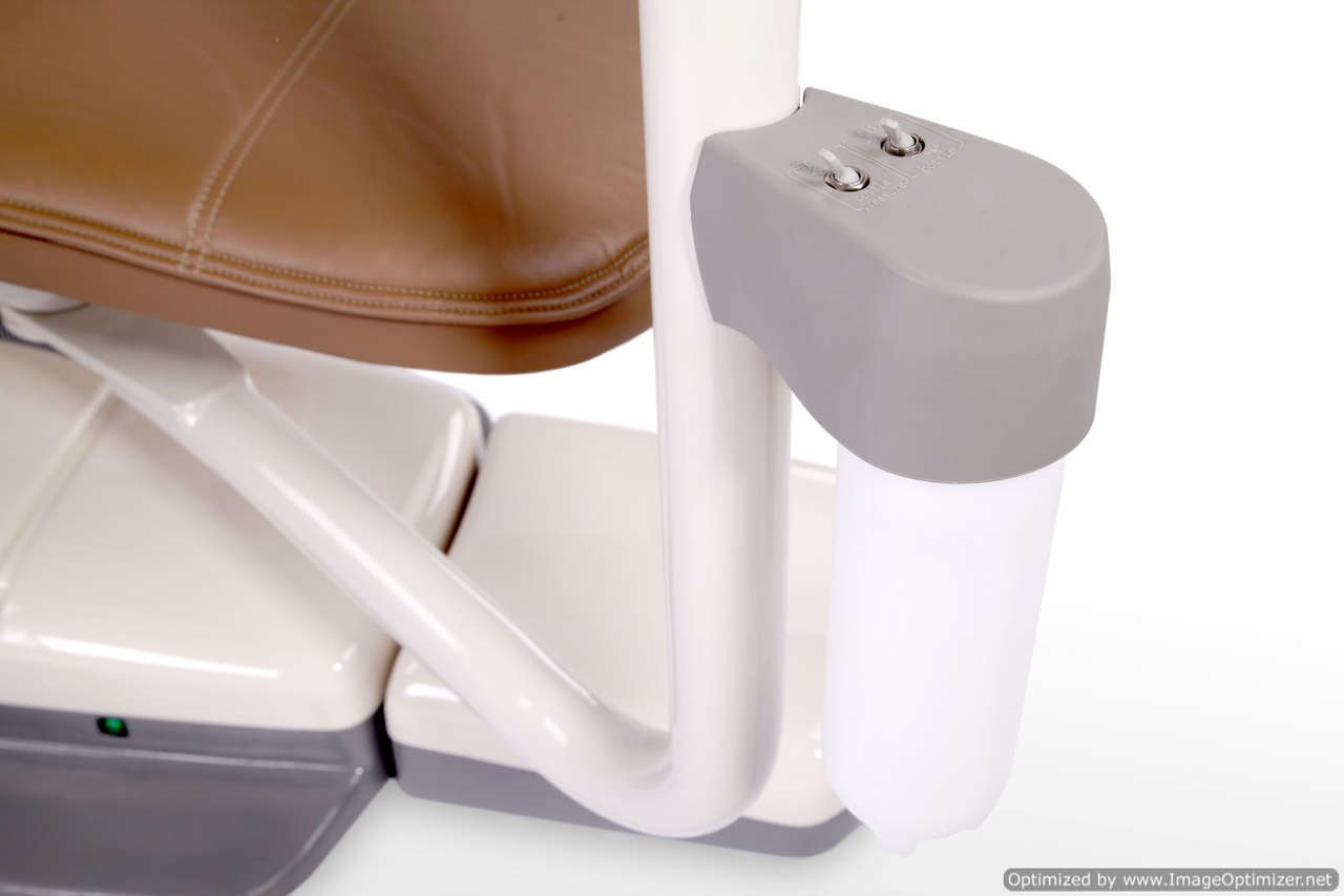 A12 Operatory Chair System - Flight Dental Systems