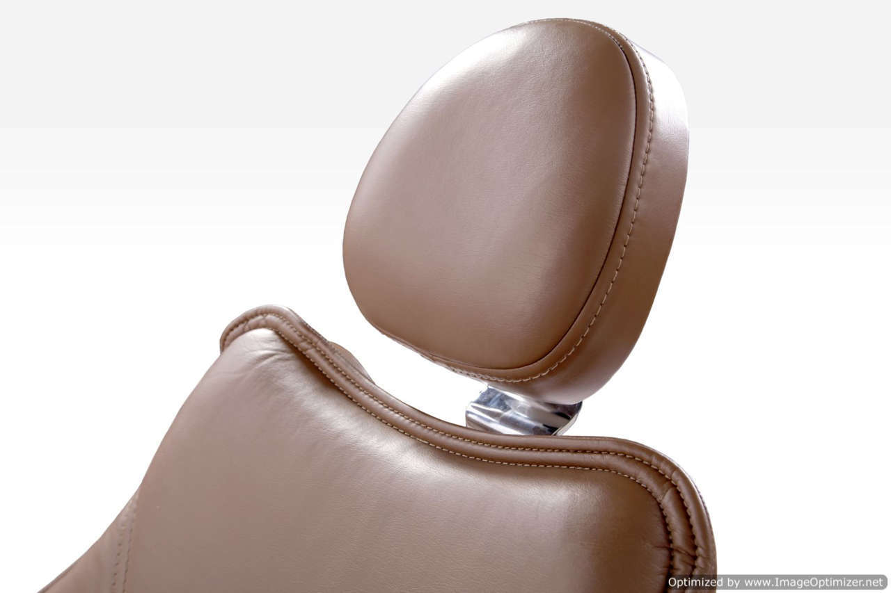 A12 Operatory Chair System - Flight Dental Systems