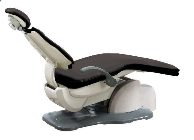 A6 Patient Chair - Flight Dental Systems
