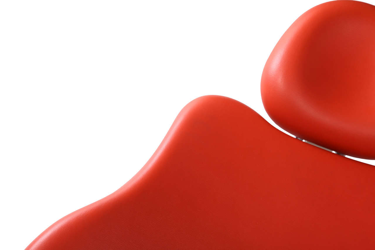 A6 Standard Chair Operatory Package - Flight Dental Systems