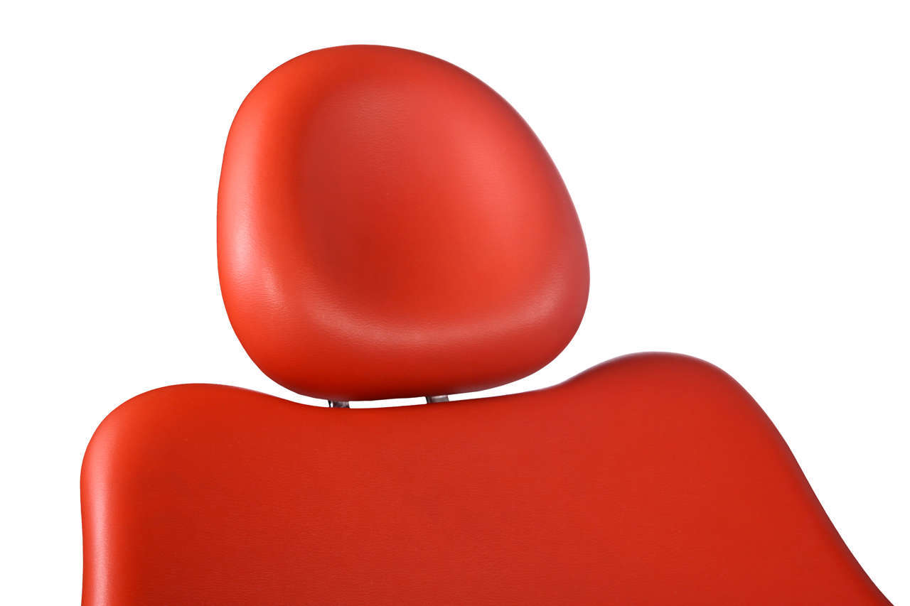 A6 Standard Chair Operatory Package - Flight Dental Systems