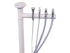 A6 Radius Chair Operatory Package - Flight Dental Systems