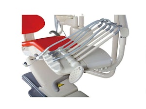 Continental Delivery System - Flight Dental Systems
