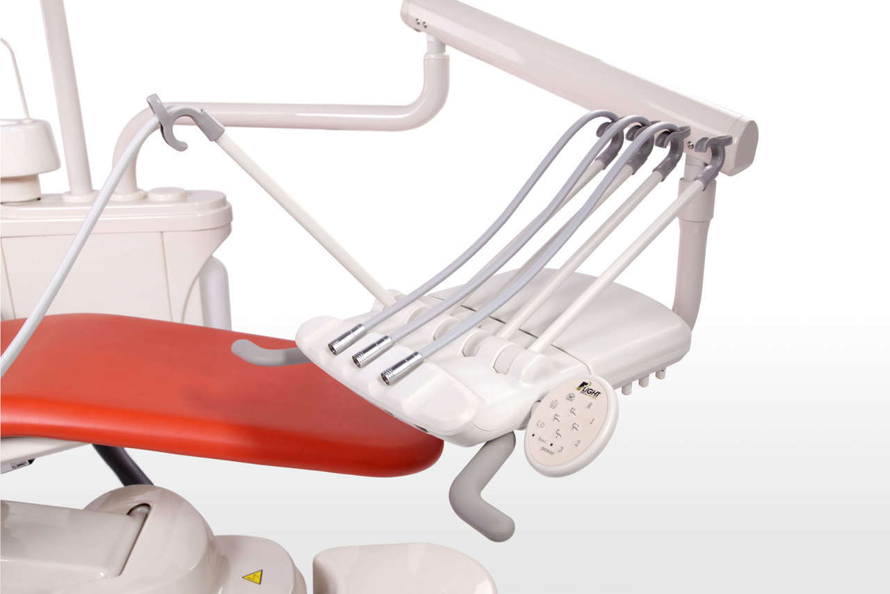 Continental Delivery System - Flight Dental Systems