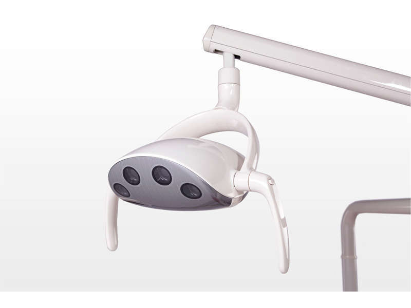 Flight Torch LED Dental Lighting - Flight Dental Systems