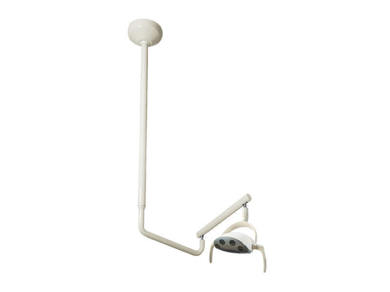 Flight Torch LED Dental Lighting - Flight Dental Systems