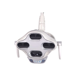 Gcomm IRIS LED Dental Lighting - Flight Dental Systems Gcomm IRIS LED Dental Lighting - Flight Dental Systems
