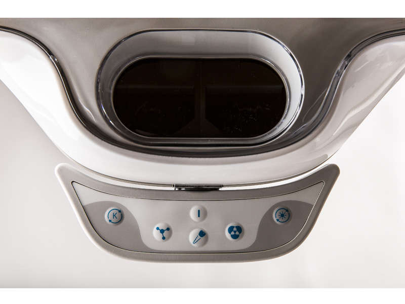 Gcomm IRIS LED Dental Lighting - Flight Dental Systems