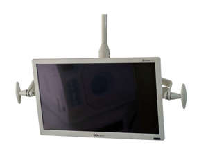 Dual Track Light System Dental Lighting System - Flight Dental Systems