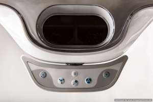 Dual Track Light System Dental Lighting System - Flight Dental Systems