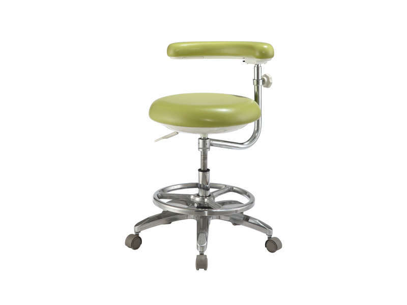 Deluxe Assistant Stool - Flight Dental Systems