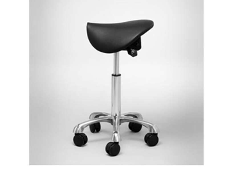 Saddle Stool - Flight Dental Systems