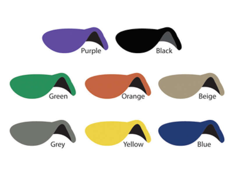 Saddle Stool - Flight Dental Systems