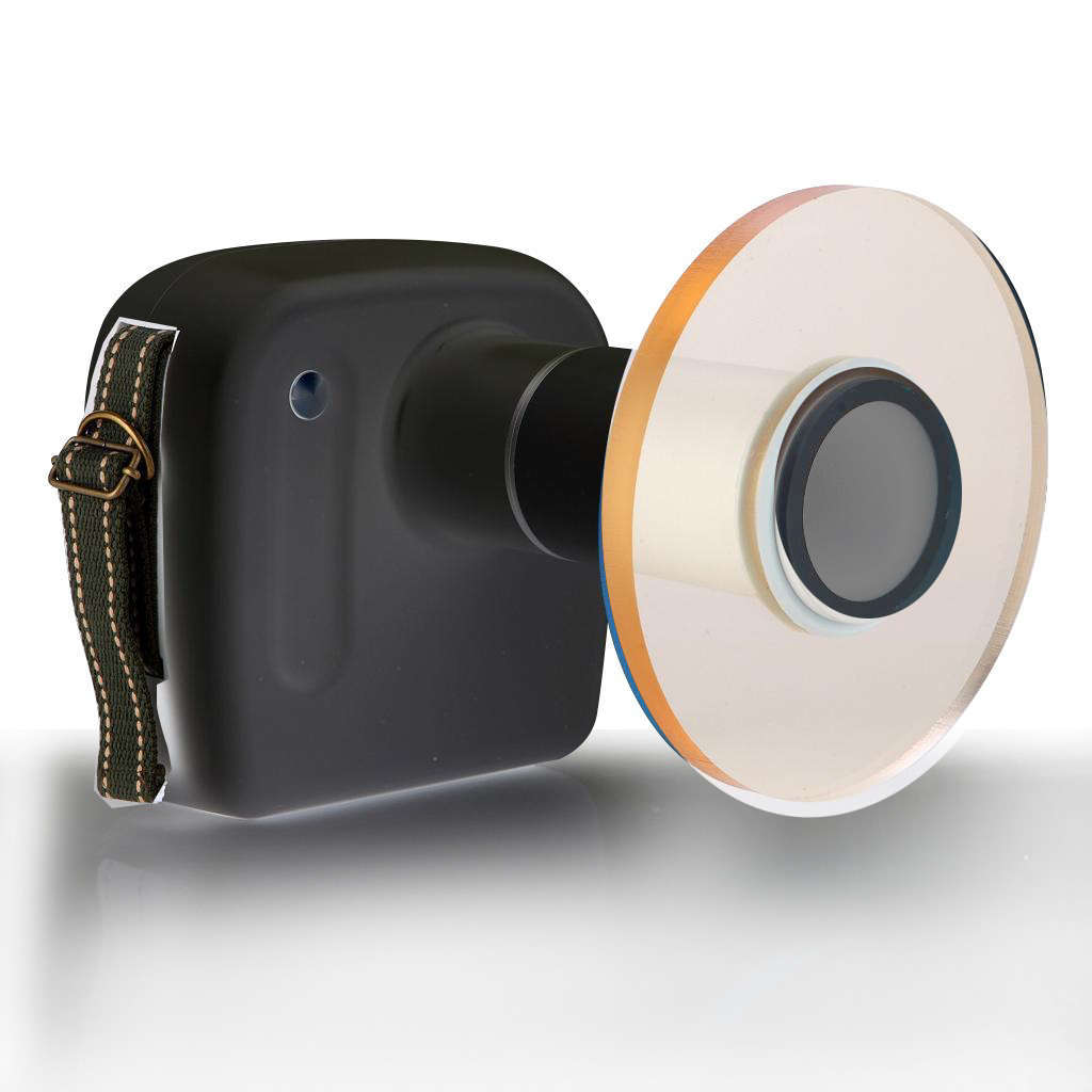 X-Vision Handheld Portable X-Ray - Flight Dental Systems