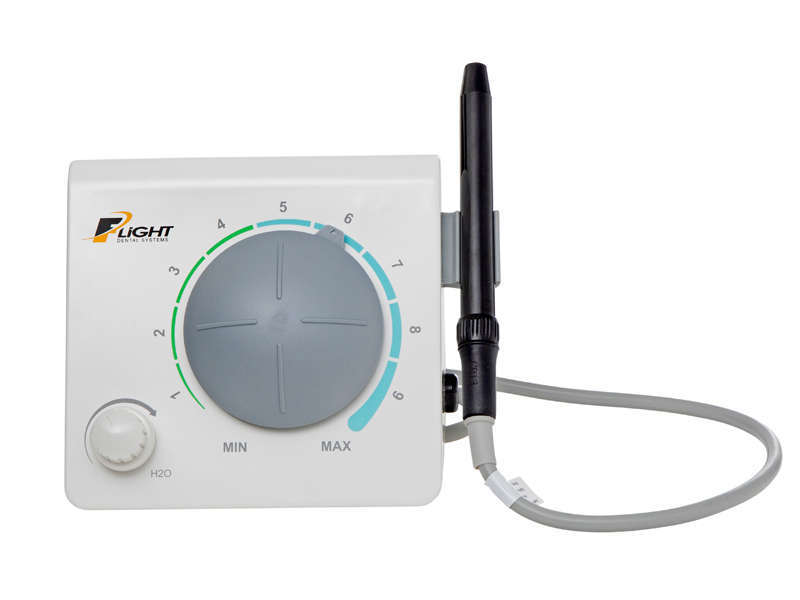 Flight Tabletop Ultrasonic Scaler - Flight Dental Systems