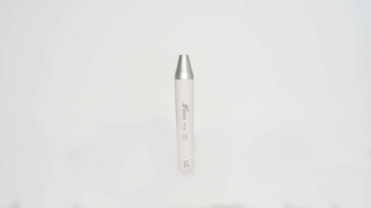 Built In Piezo Scaler 24v with LED Light - Flight Dental Systems