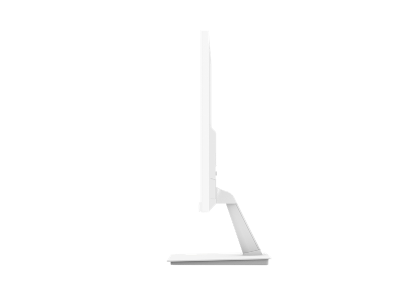 Planar 24" Monitor White - Flight Dental Systems