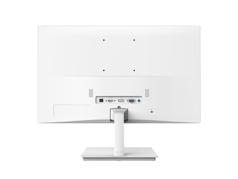 Planar 24" Monitor White - Flight Dental Systems