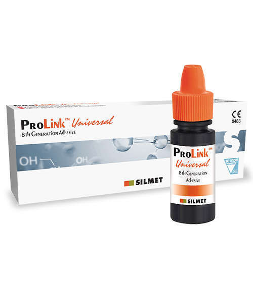 Prolink Universal Selective Etch Adhesive 5ml - Silmet